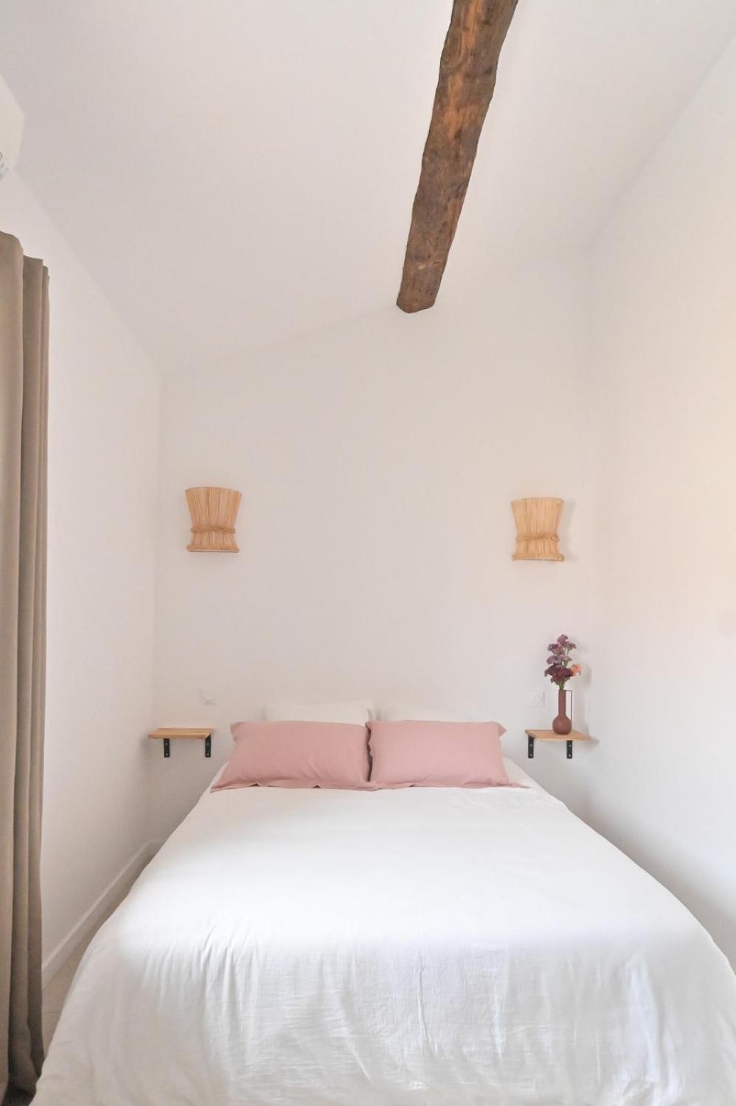 Chambres Dhotes De La Cote Radieuse Canet-en-Roussillon Bagian luar foto