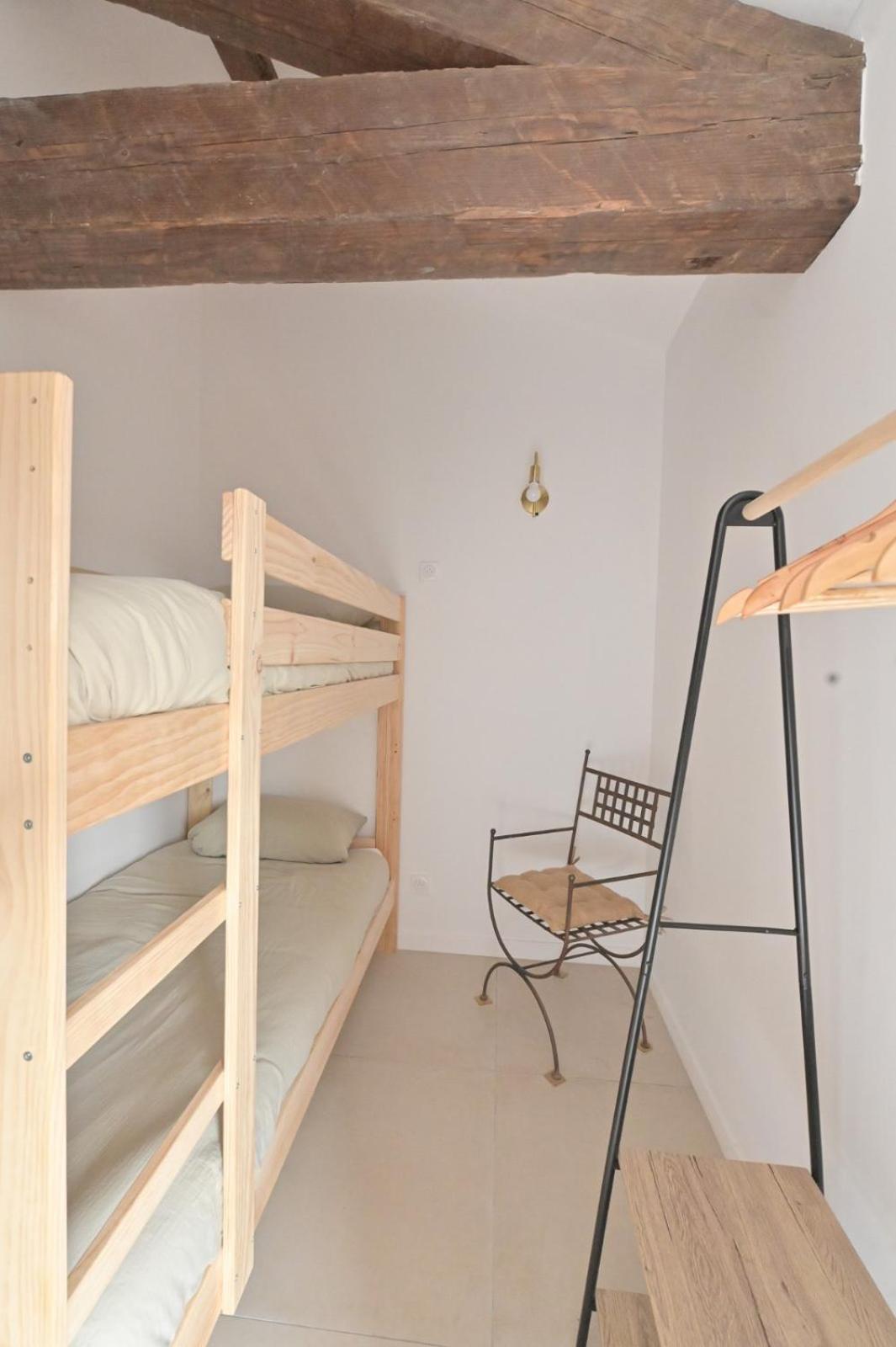 Chambres Dhotes De La Cote Radieuse Canet-en-Roussillon Bagian luar foto