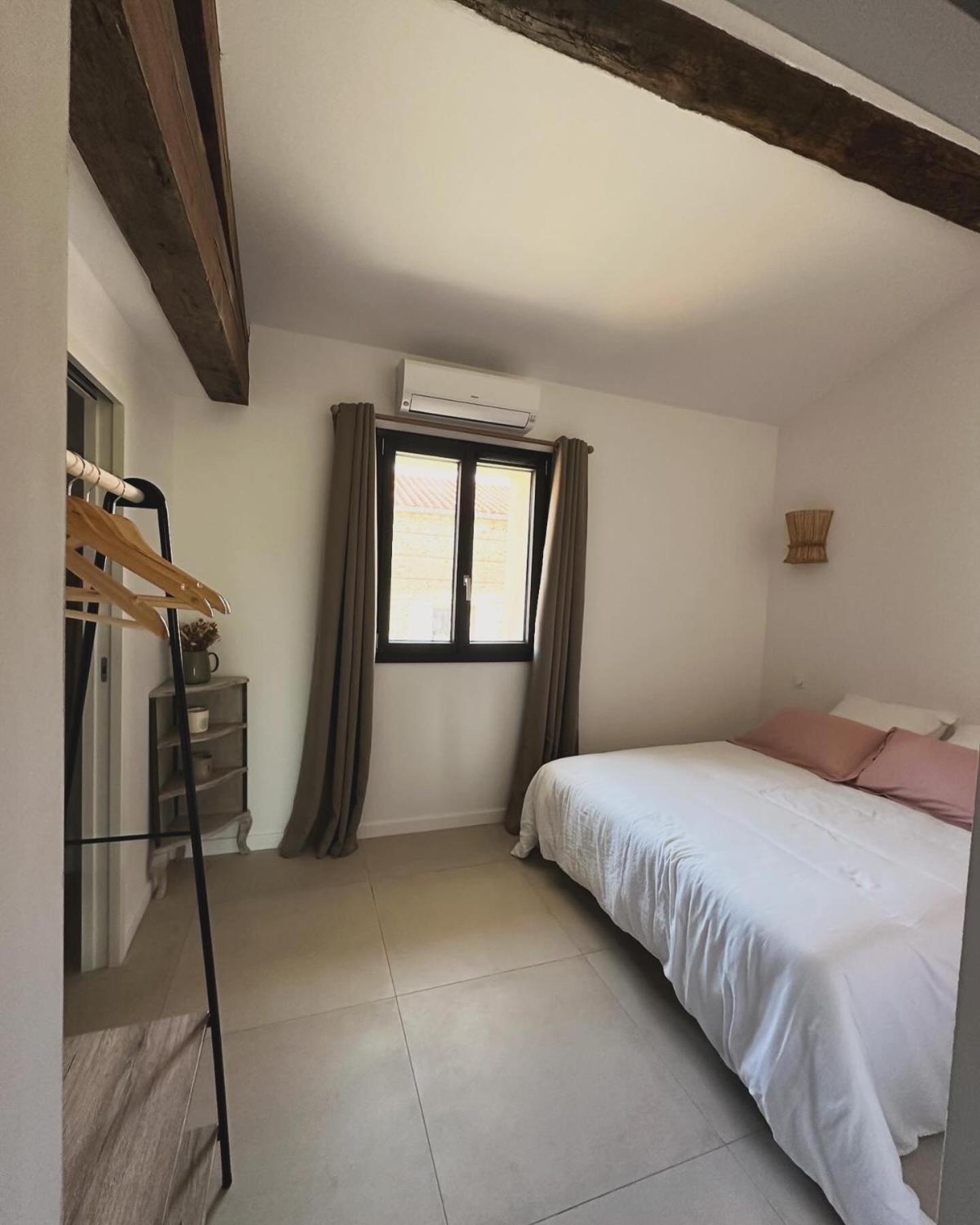 Chambres Dhotes De La Cote Radieuse Canet-en-Roussillon Bagian luar foto