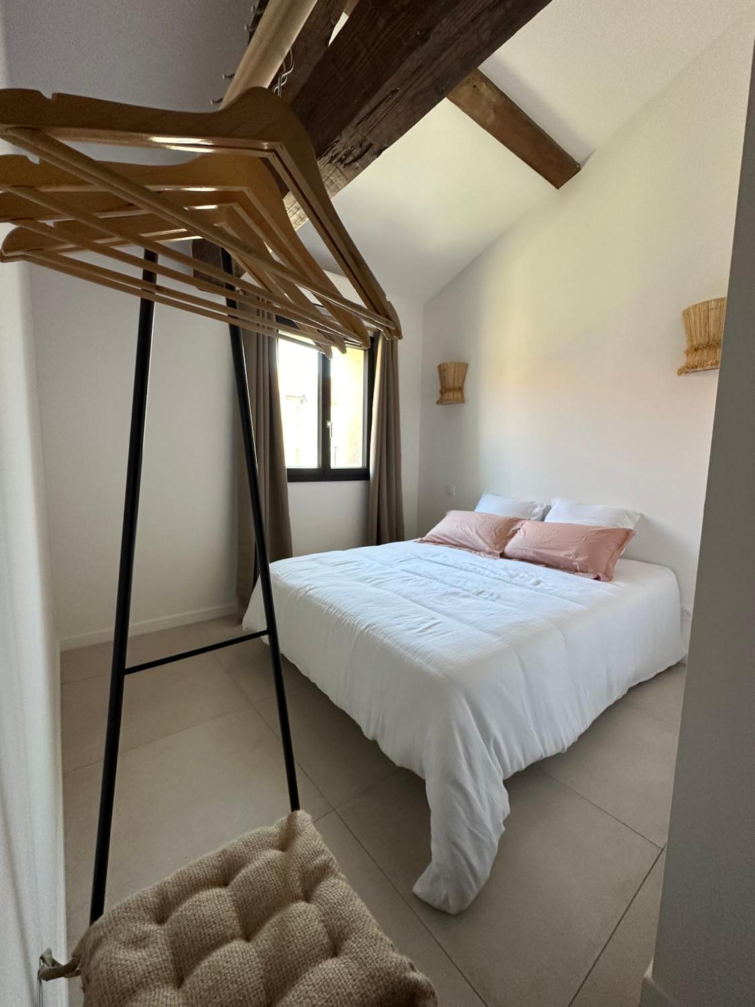 Chambres Dhotes De La Cote Radieuse Canet-en-Roussillon Bagian luar foto